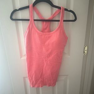 LuluLemon Ebb to Street Tank